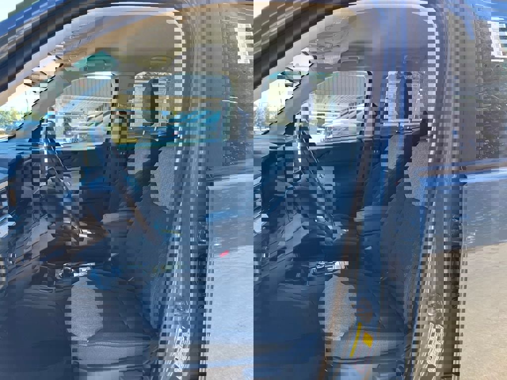 New 2025 Ford Maverick XLT w/ Equipment Group 302A image 10