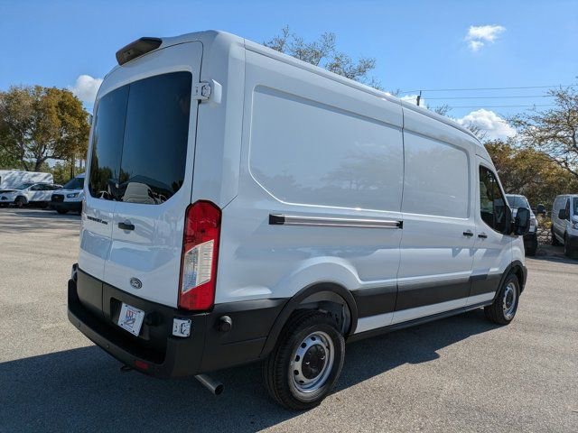 New 2026 Ford Transit 250 148 Medium Roof w/ Load Area Protection Package image 6