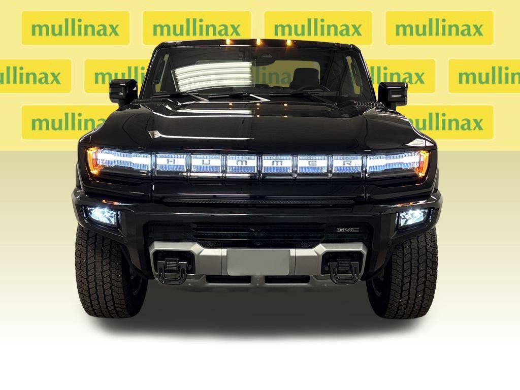 New 2026 GMC Hummer EV 4x4 Crew Cab image 5