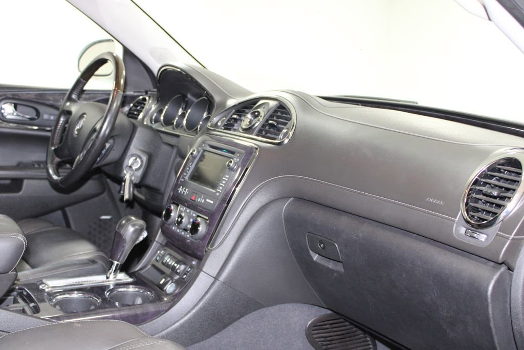 Used 2017 Buick Enclave Premium w/ Experience Buick Package image 31