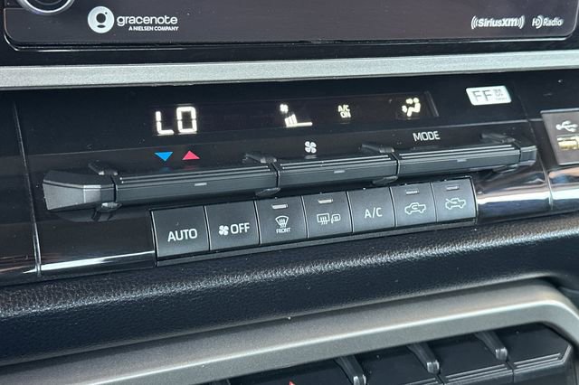 Used 2023 Toyota Tundra SR5 w/ SR5 Convenience Package AWD/4WD image 22