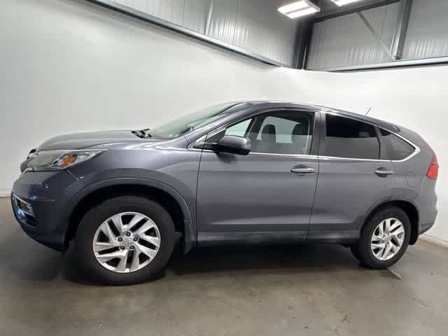 Used 2016 Honda CR-V EX image 2