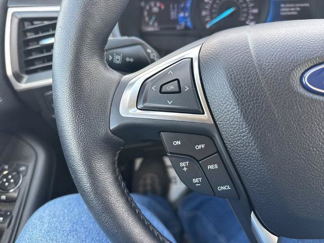 Certified 2022 Ford Edge SEL w/ Convenience Package AWD/4WD image 25