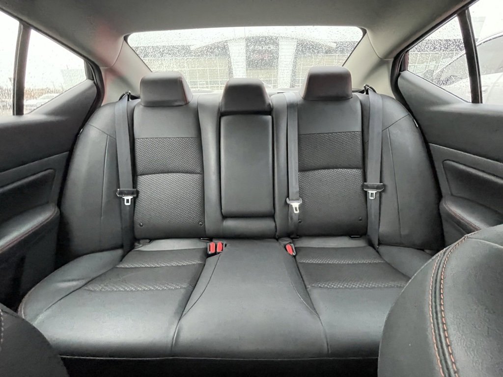 Used 2025 Nissan Altima 2.5 SR image 26