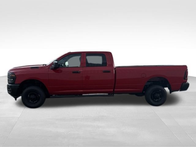 New 2026 RAM 2500 Tradesman AWD/4WD image 12