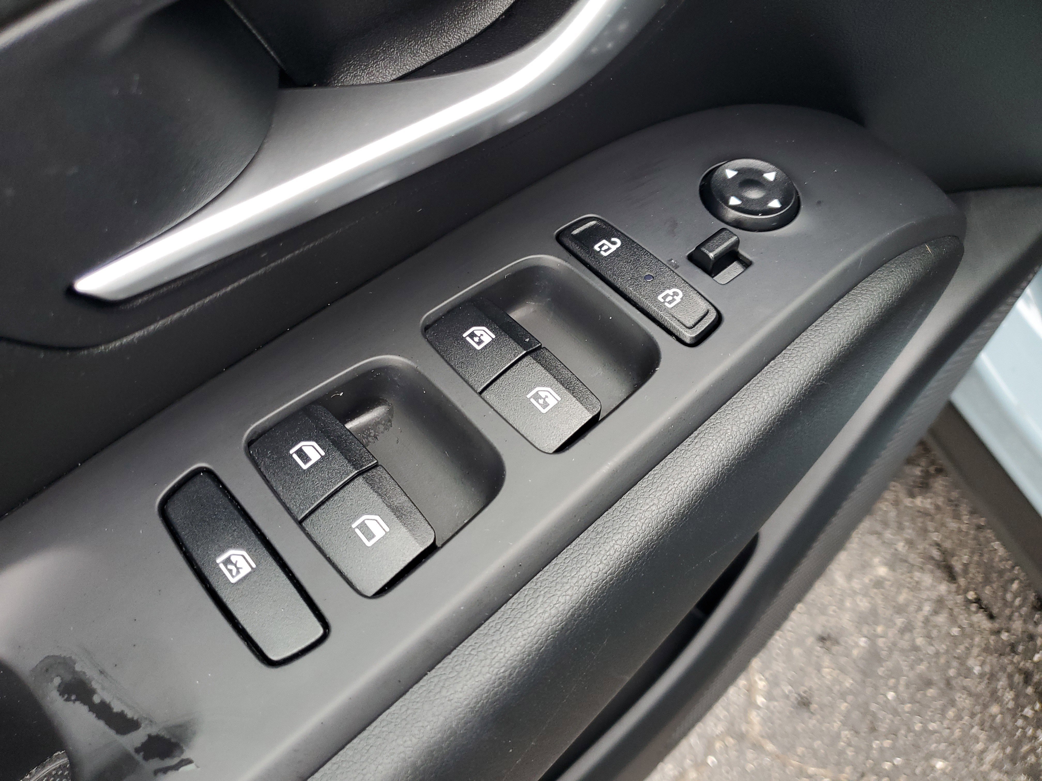 Used 2024 Hyundai Santa Cruz SEL image 23