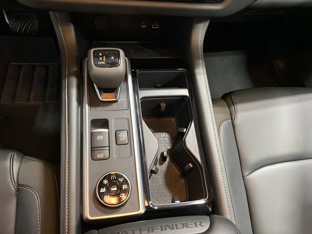 Certified 2025 Nissan Pathfinder SL AWD/4WD image 18