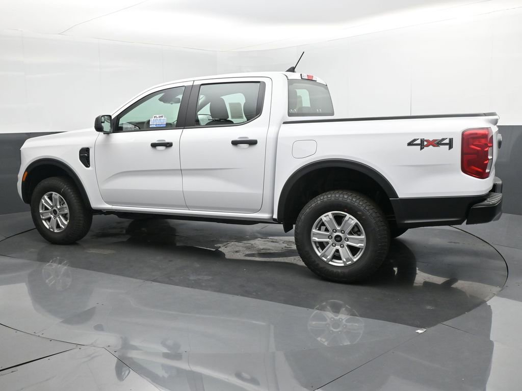 New 2025 Ford Ranger XL image 3