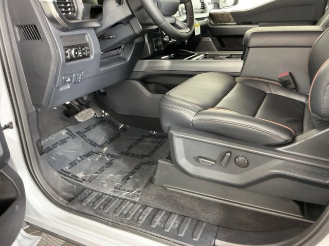 New 2026 Ford F350 Lariat image 20