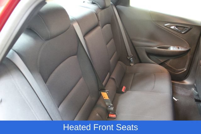 Used 2019 Chevrolet Malibu LT FWD image 9