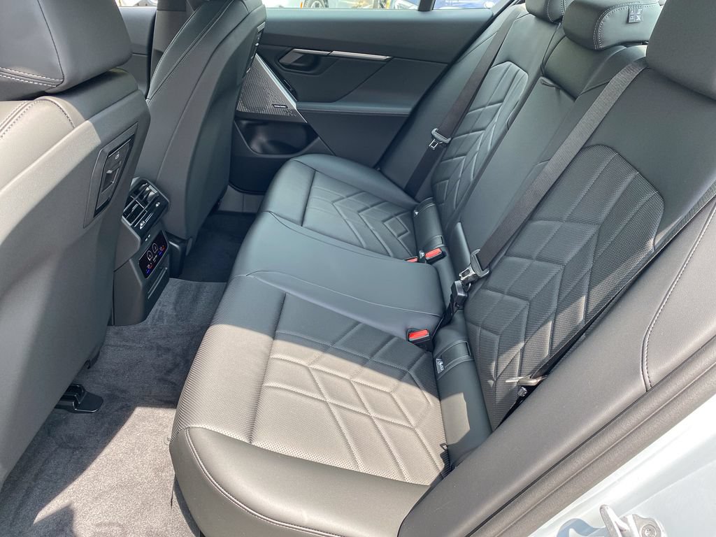 New 2027 BMW 530i xDrive w/ M Sport Package AWD/4WD image 34