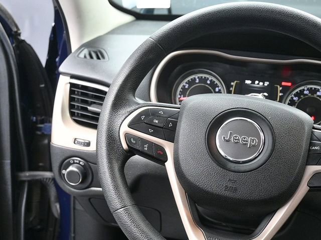 Used 2014 Jeep Cherokee Sport w/ Trailer Tow Group image 22