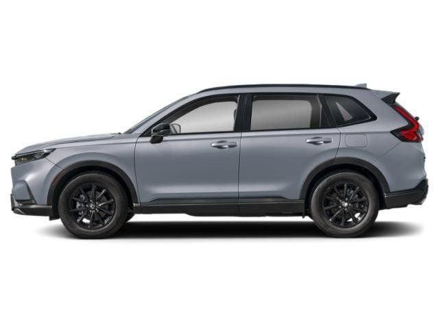 New 2026 Honda CR-V Sport image 3