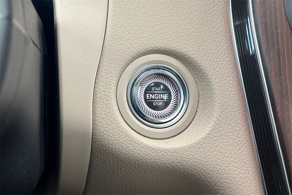 Used 2021 Mercedes-Benz GLC 300 GLC 300 image 22