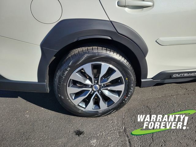 Used 2023 Subaru Outback Limited image 21