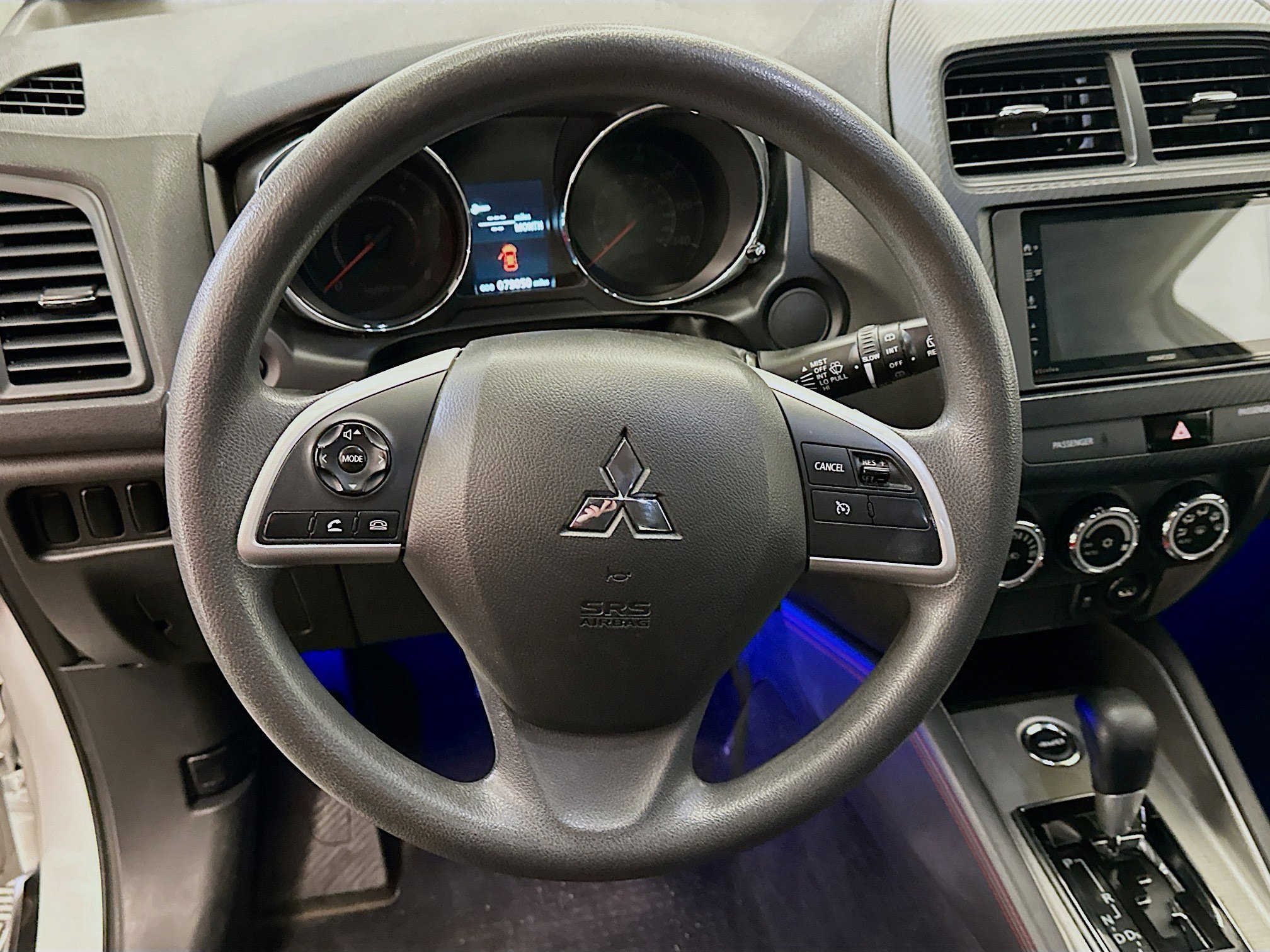 Used 2018 Mitsubishi Outlander Sport ES image 18