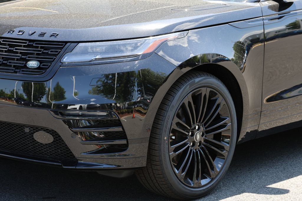 New 2026 Land Rover Range Rover Velar Dynamic SE AWD/4WD image 2