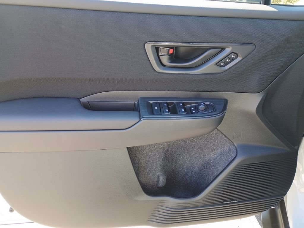 New 2026 Subaru Outback Limited image 8