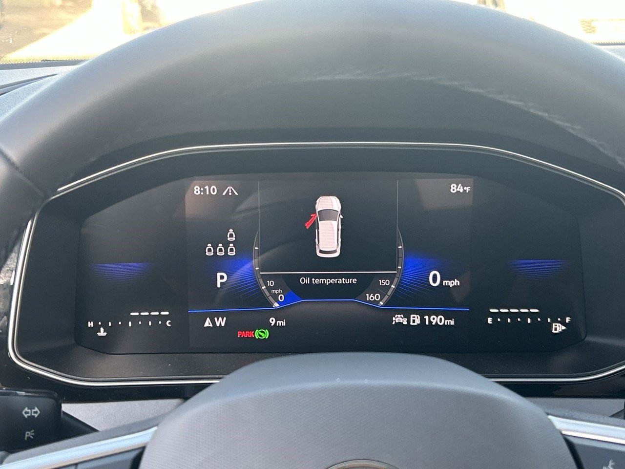 New 2027 Volkswagen Jetta SE FWD image 27
