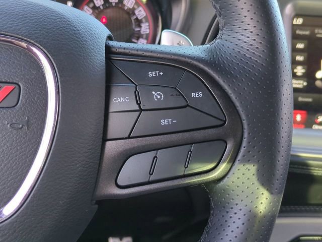 Used 2023 Dodge Challenger R/T w/ Plus Package image 24