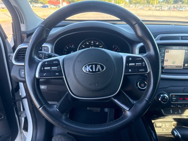 Used 2020 Kia Sorento SX FWD image 30