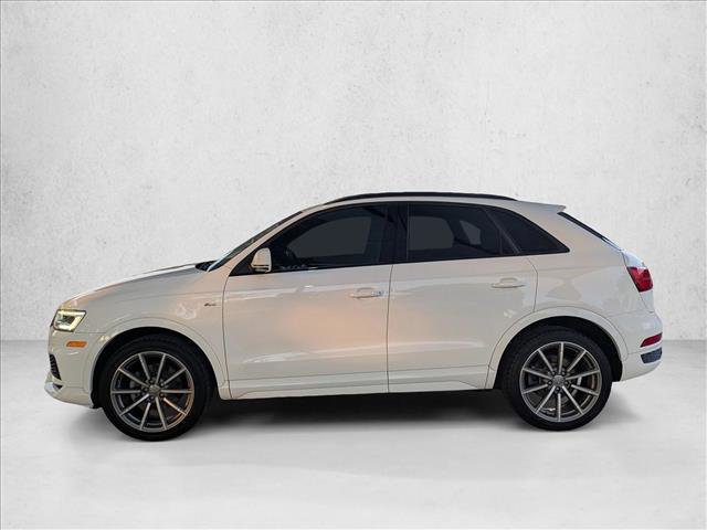 Used 2018 Audi Q3 2.0T Premium Plus w/ Premium Plus Package image 9