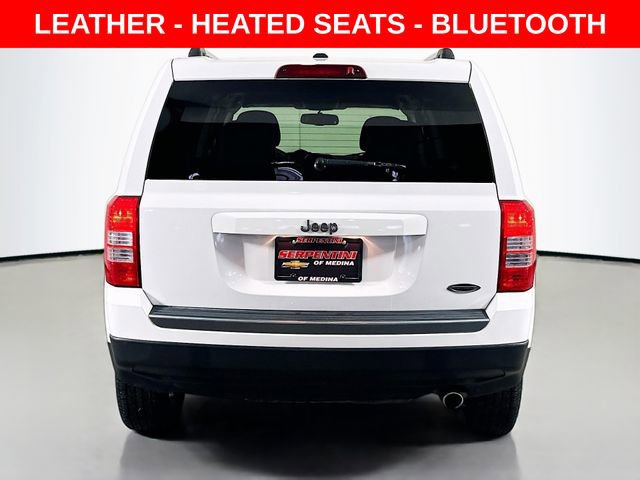 Used 2017 Jeep Patriot Sport w/ Power Value Group image 7