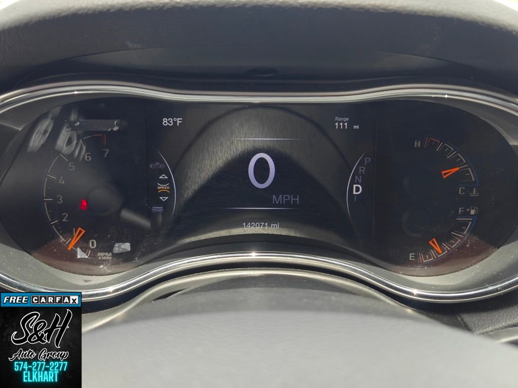 Used 2019 Jeep Grand Cherokee Altitude AWD/4WD image 23