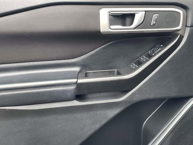 Used 2020 Ford Explorer XLT RWD image 16