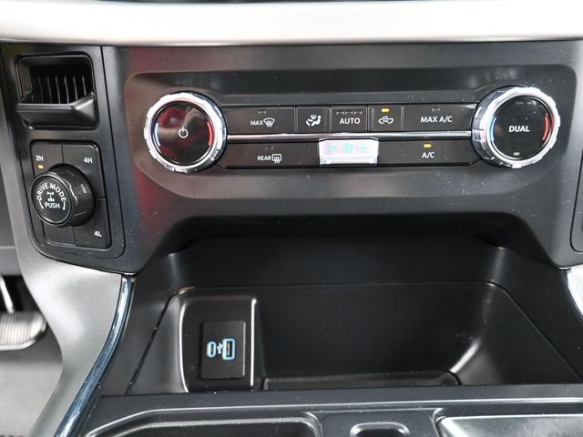 Used 2022 Ford F150 XLT w/ Equipment Group 301A Mid AWD/4WD image 23