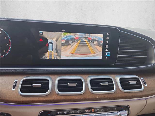 Certified 2022 Mercedes-Benz GLE 350 image 17