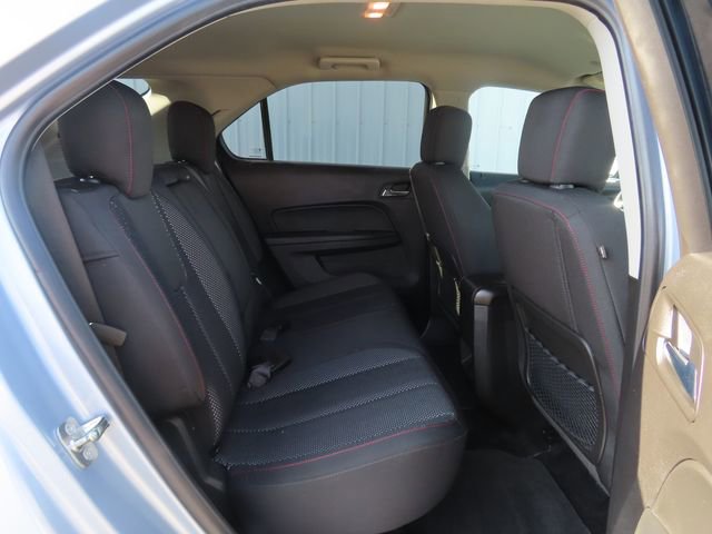 Used 2015 Chevrolet Equinox LT w/ Driver Convenience Package AWD/4WD image 26