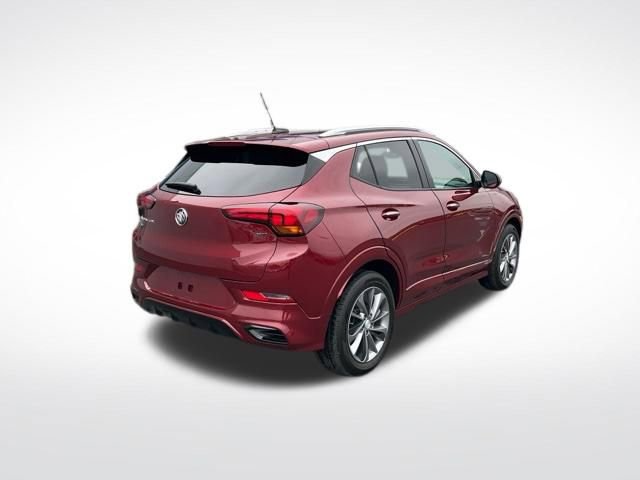 Used 2023 Buick Encore GX Select w/ Experience Buick Package FWD image 16