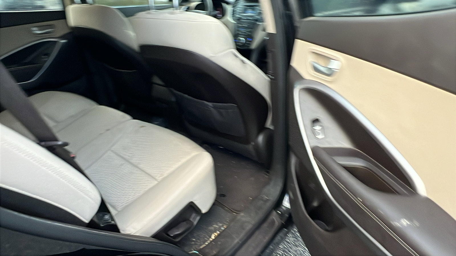 Used 2015 Hyundai Santa Fe Sport w/ Option Group 02 image 21