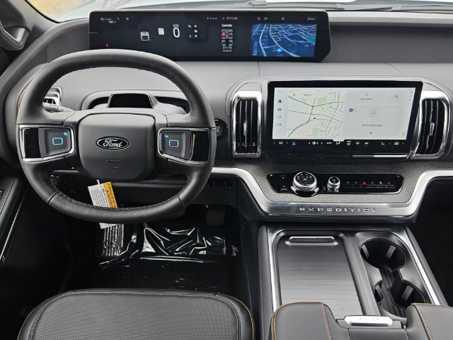 New 2026 Ford Expedition Tremor AWD/4WD image 20