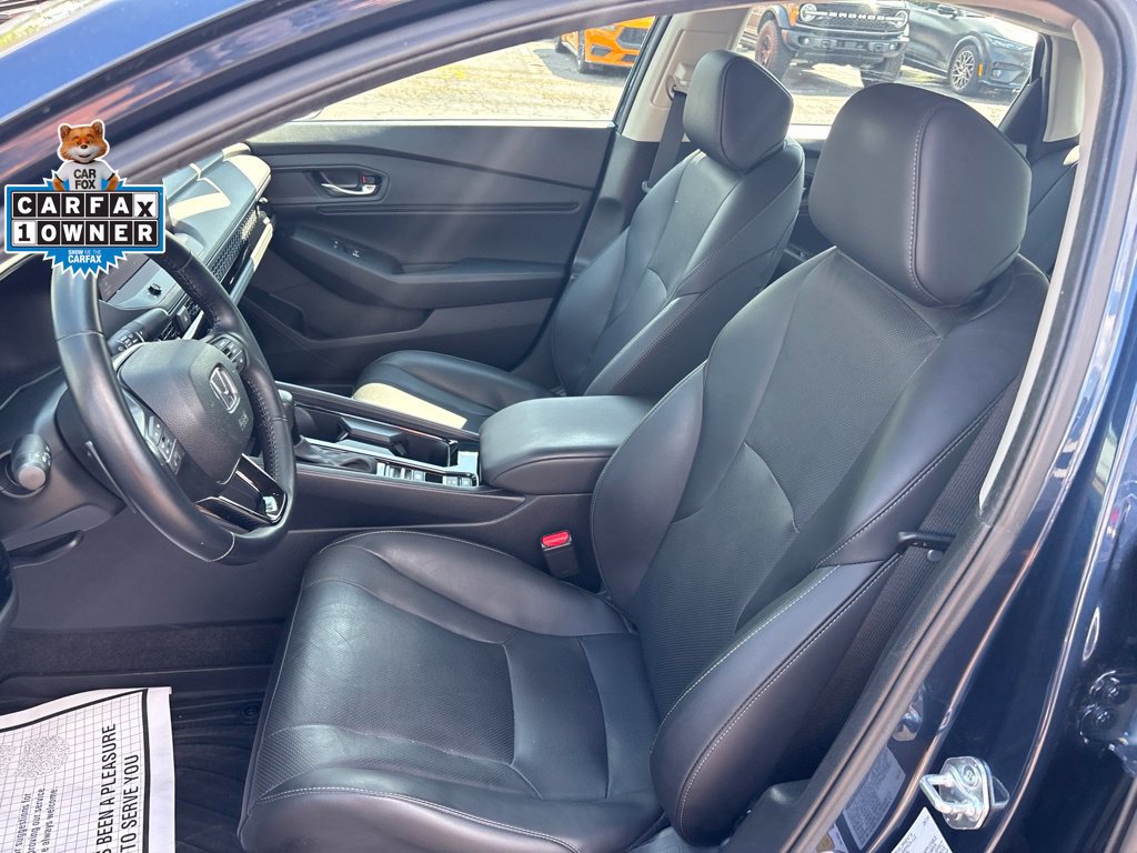Used 2024 Honda Accord EX-L image 25