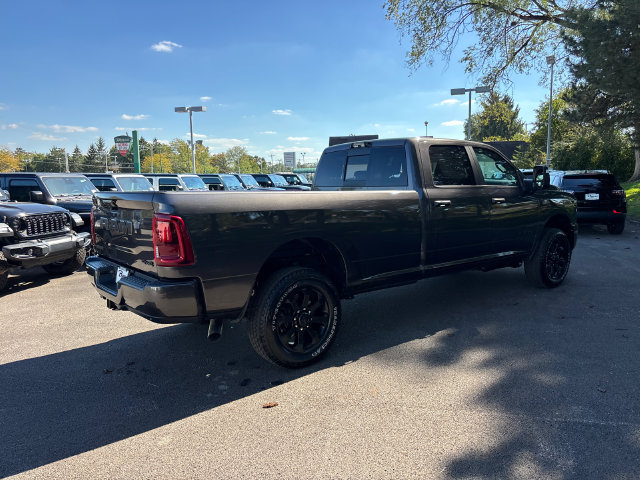 New 2027 RAM 2500 Big Horn AWD/4WD image 28