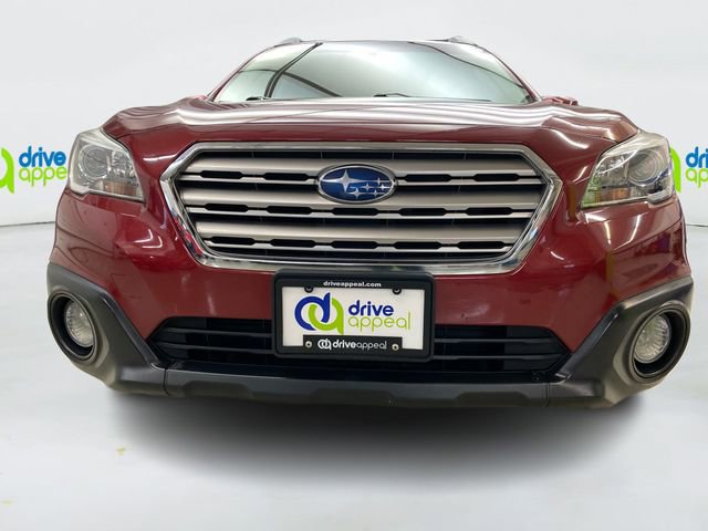 Used 2017 Subaru Outback 2.5i Premium image 14