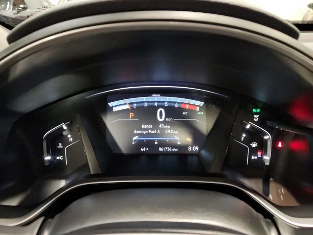 Used 2020 Honda CR-V EX-L image 13
