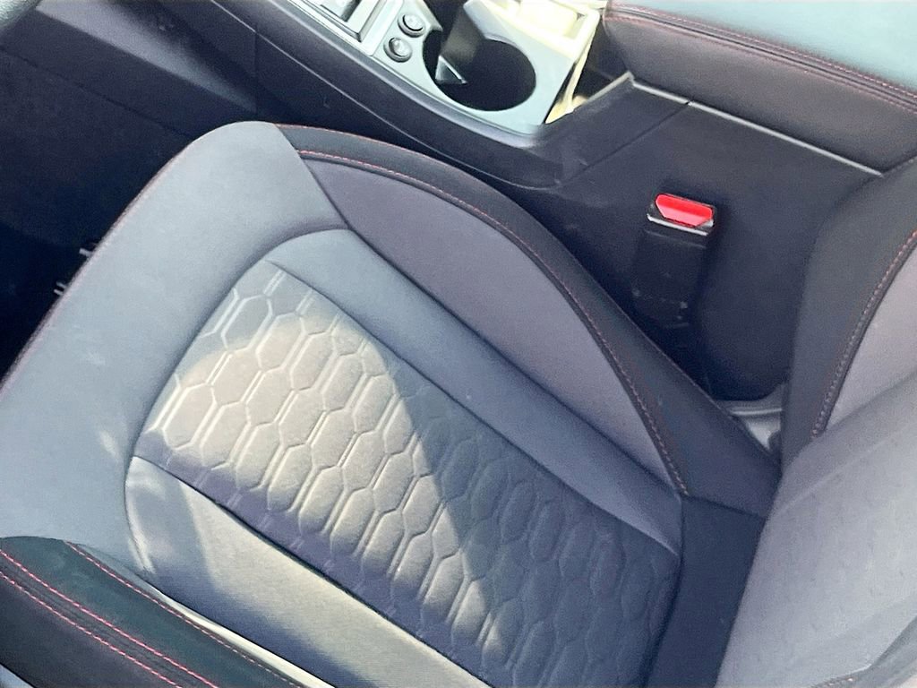 Used 2024 Subaru Impreza 2.0i Sport image 19