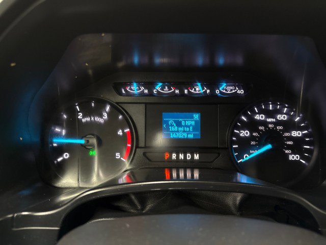 Used 2021 Ford F550 4x4 Crew Cab Super Duty w/ Power Equipment Group image 16