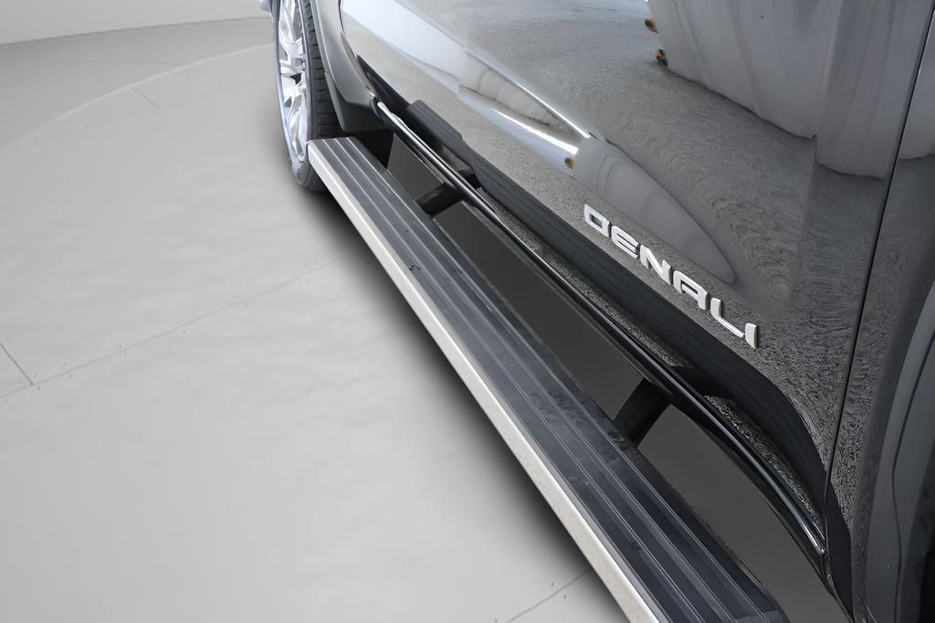 Used 2024 GMC Sierra 1500 Denali w/ Denali Reserve Package AWD/4WD image 34