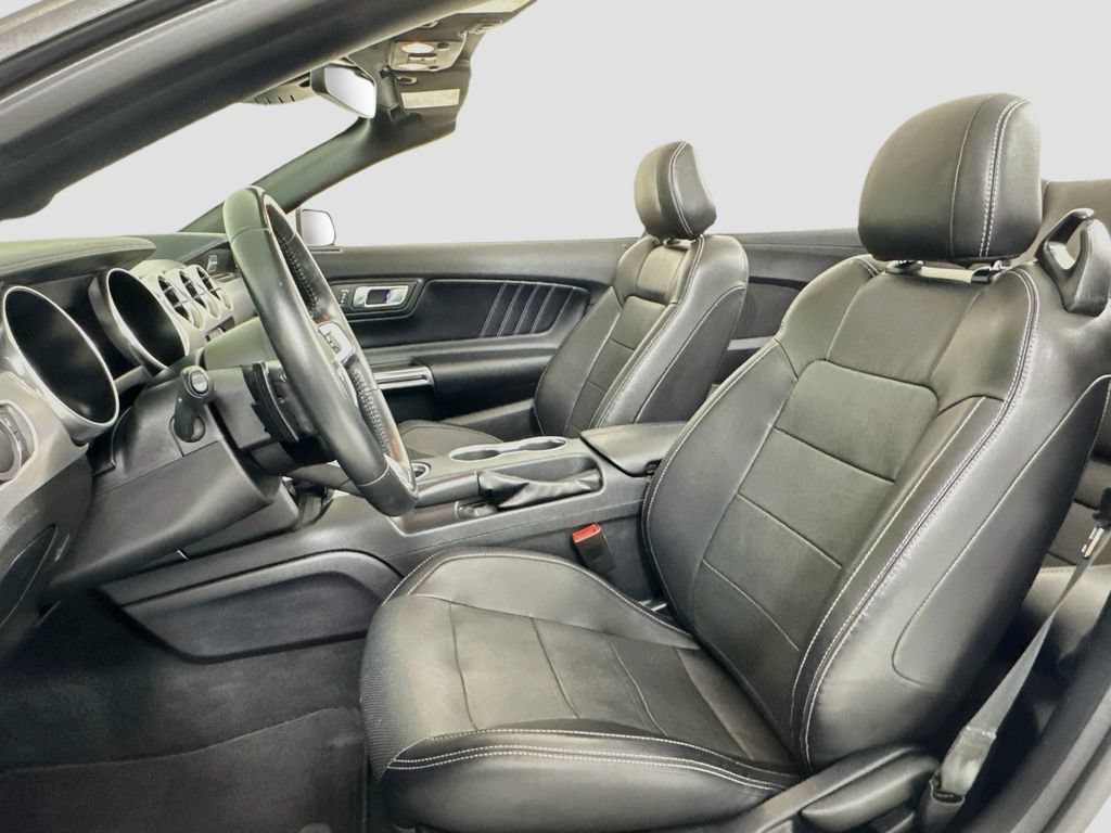 Used 2022 Ford Mustang GT Premium RWD image 12