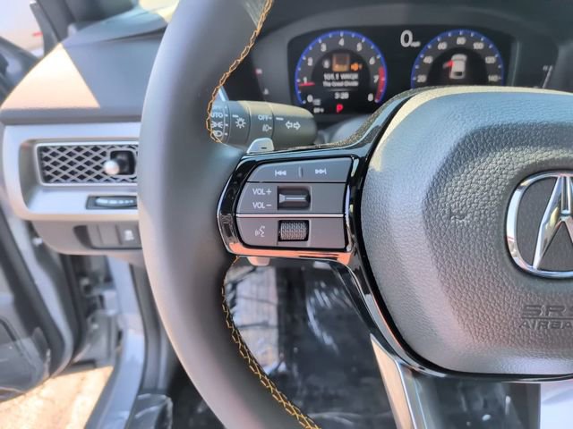 New 2026 Acura Integra A-Spec image 16