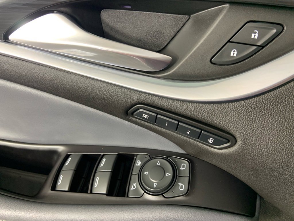 Used 2019 Buick Enclave Premium w/ Experience Buick Package image 34