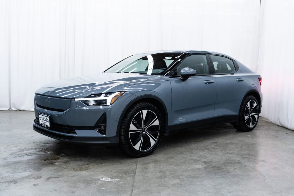 Used 2024 Polestar Polestar 2 image 3