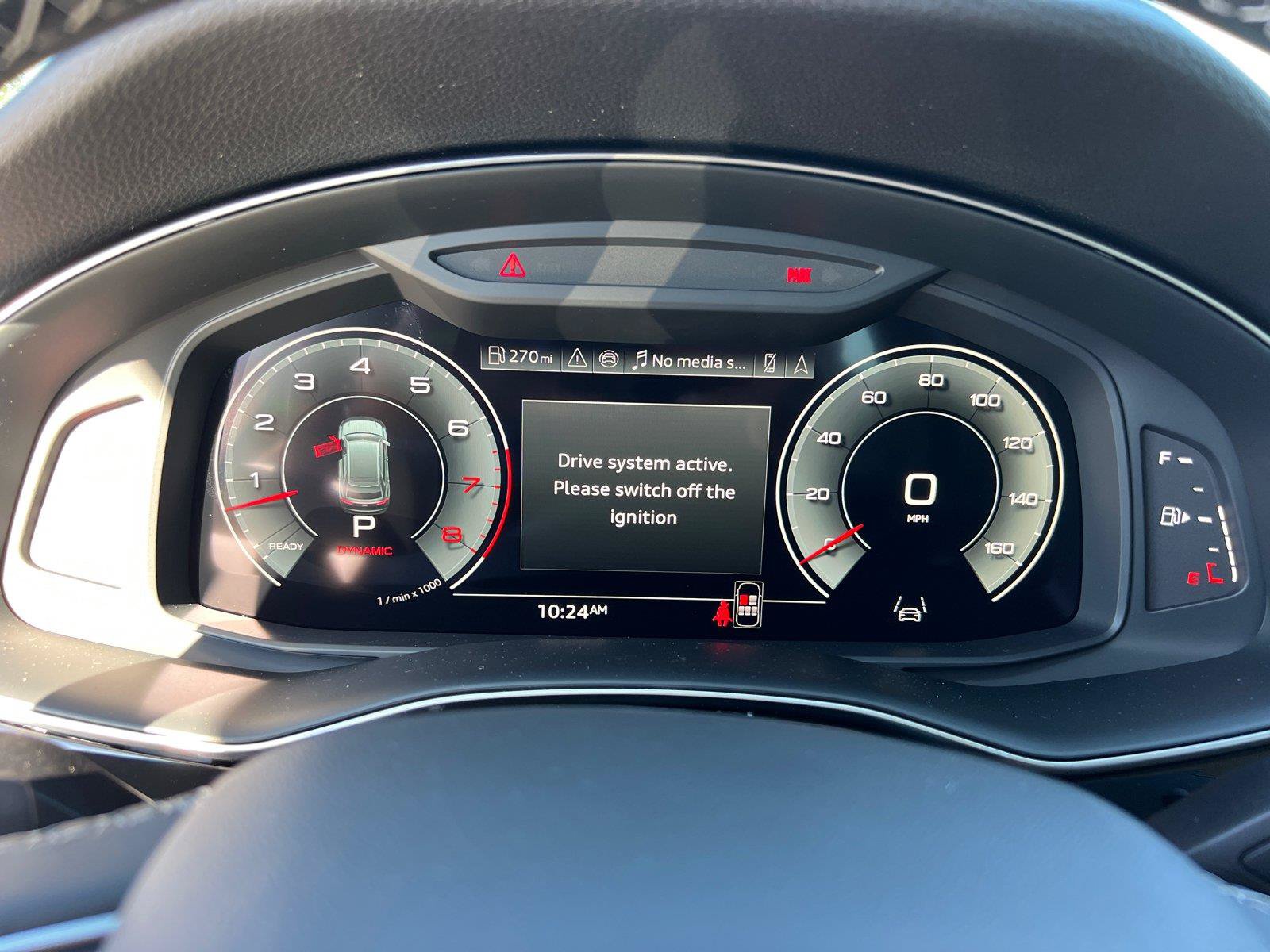 New 2027 Audi Q8 Premium Plus AWD/4WD image 20