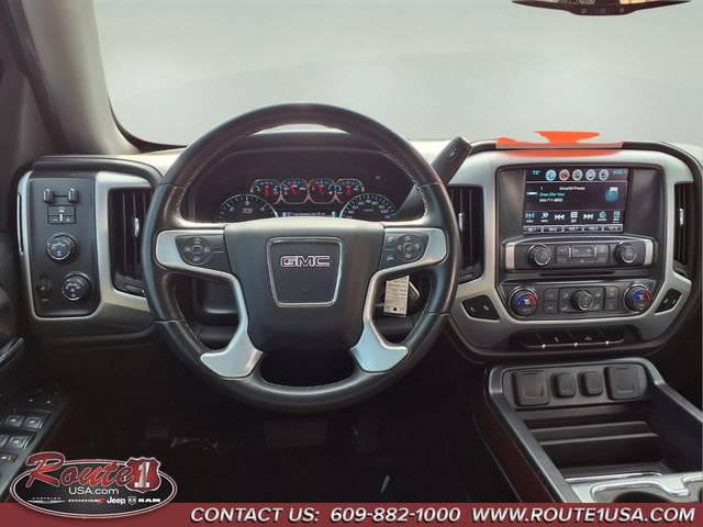 Used 2017 GMC Sierra 1500 SLE w/ SLE Value Package image 15