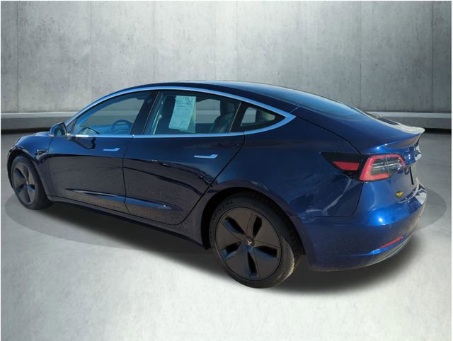 Used 2020 Tesla Model 3 Standard image 3