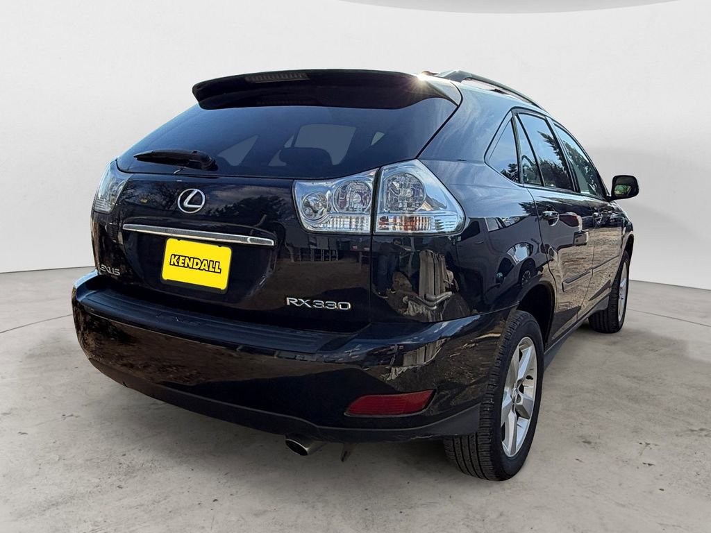 Used 2005 Lexus RX 330 AWD image 5